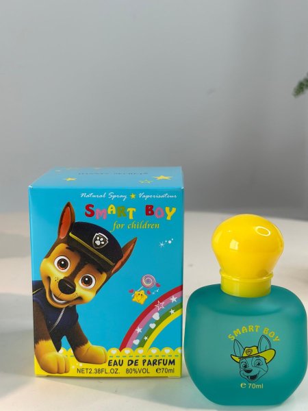 عطر اطفال ولادي \ Smart boy